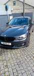 BMW Serie 3 GT nacional