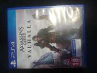 Assassin's Creed Valhalla PS4