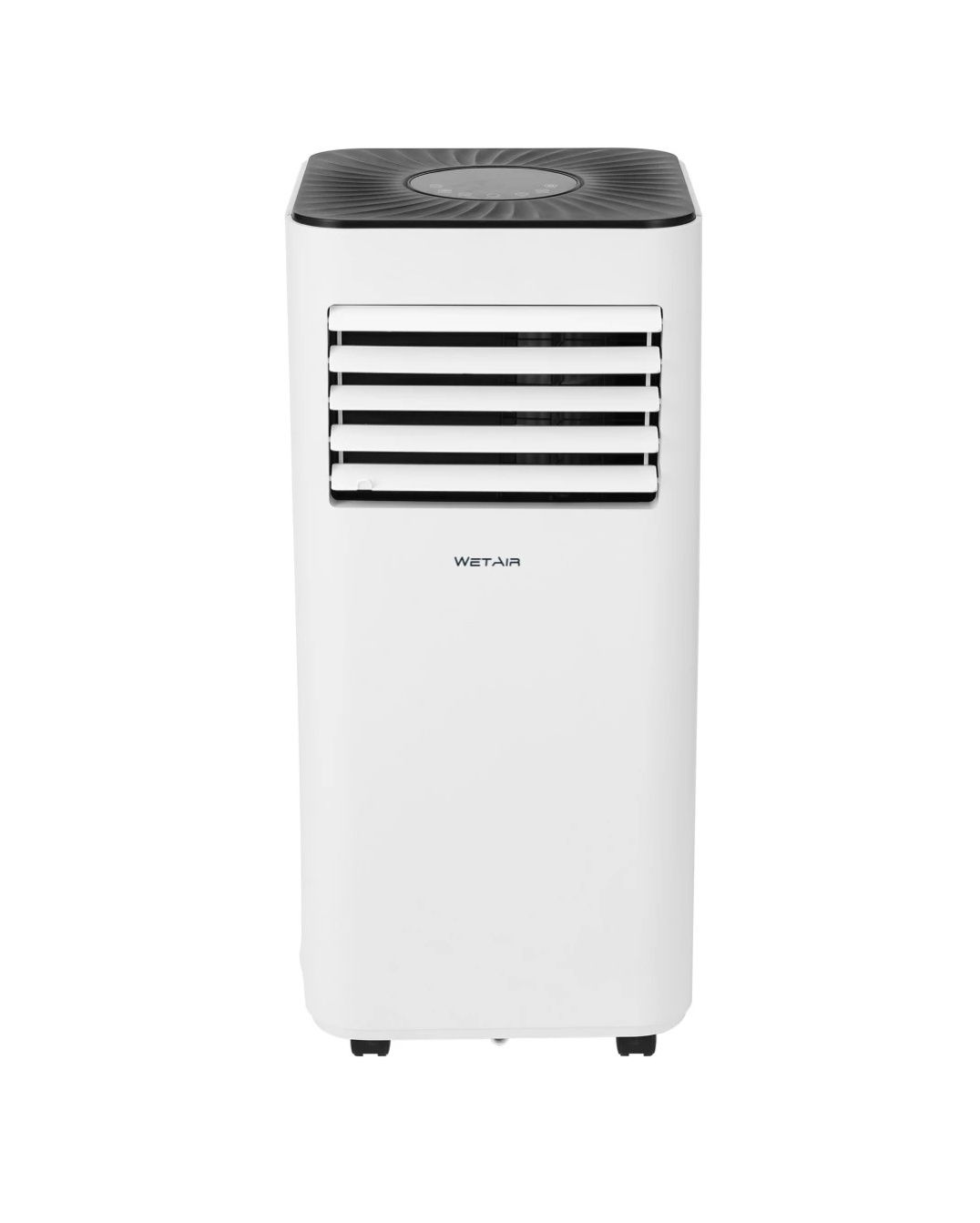 Продам как новый мобильный кондиционер WetAir WPAC-M07K wifi