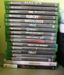 Gry Xbox One Series X GTA Wiedźmin Sonic Minecraft FIFA Gears of War