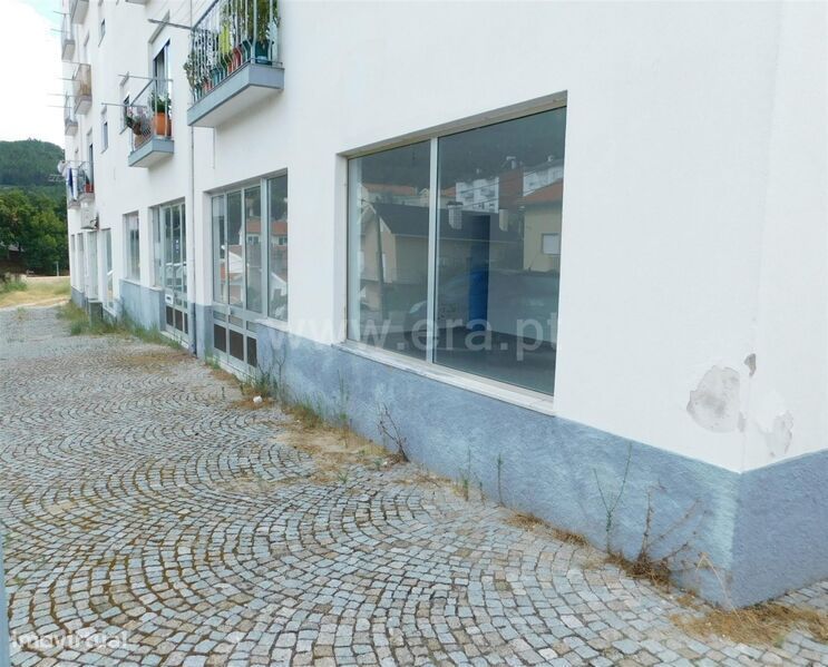 Loja / Seia, Seia, São Romão e Lapa dos Dinheiros