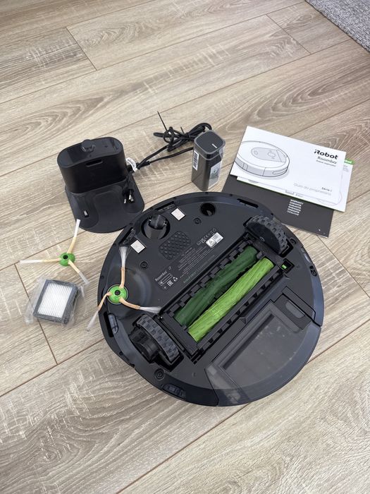Aspirador iRobot Roomba i7