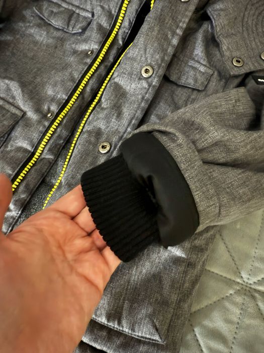 Куртка Calvin Klein, unisex, оригінал