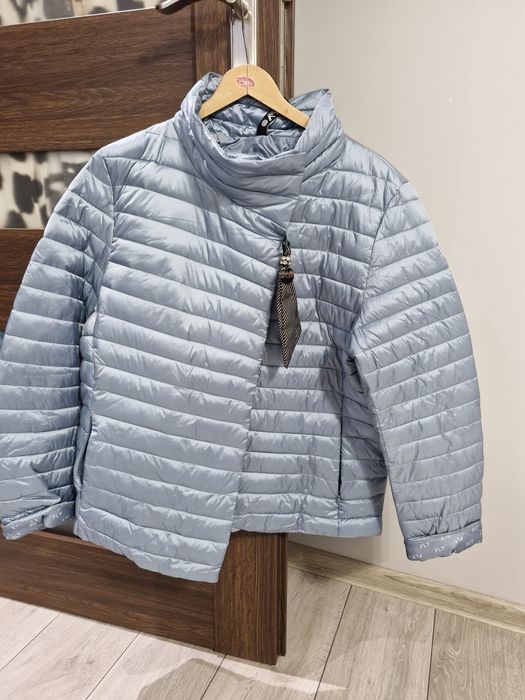 Kurtka damska ortalionowa 2XL