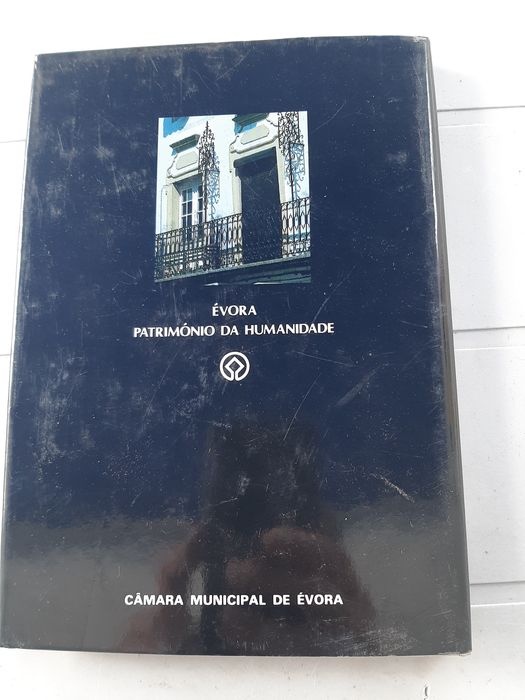 ÉVORA - Encontro com a cidade