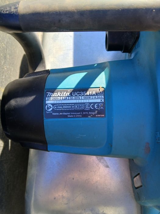 Sprzedam piłę elektryczną