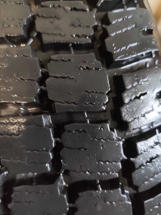 Колёса с дисками БЦ-10 на Таврия Славуту  155 70 13--6шт