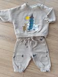 Dres Muminki Reserved