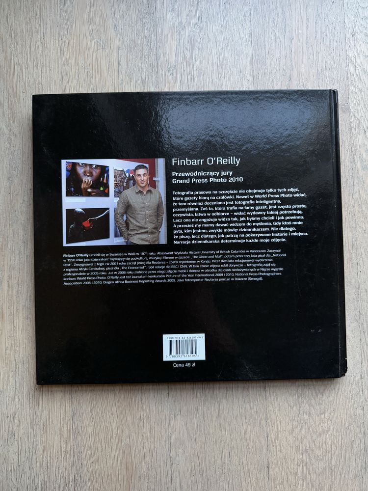 Album Grand Press Photo 2010