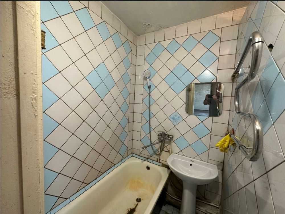 2 кім в багатоповерхівці район СОНЯЧНОГО (715609)