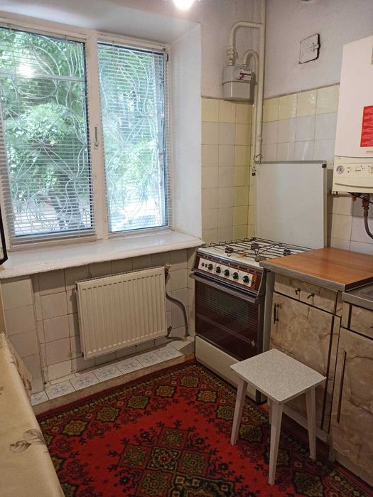 Здам 1-кімнатну квартиру, Київська, свое опалення, для мальчика,