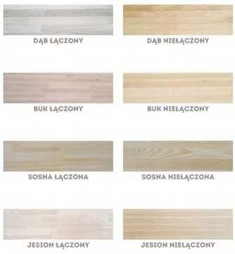 Stopnie Drewniane Schody Trepy Nakładki WYSYŁKA