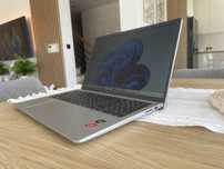 Bardzo mocny laptop DELL! RYZEN 5! 12GB RAM 256GB SSD+1000GB! VEGA8!