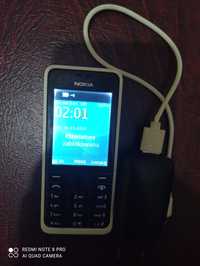 Telefon Nokia 301.1