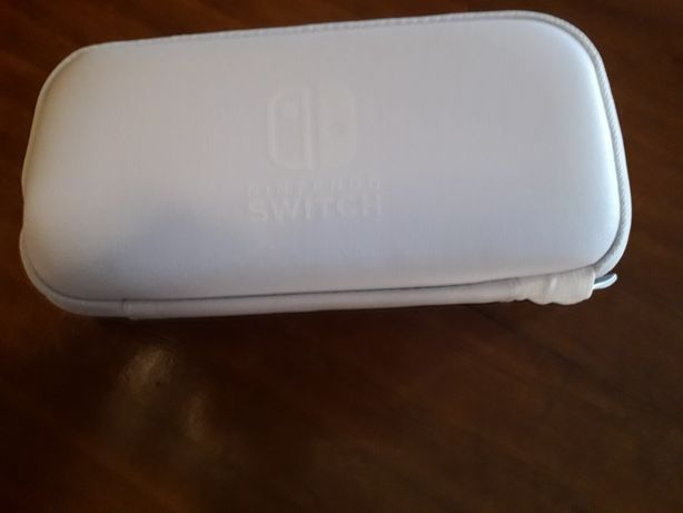 Bolsa original da Nintendo switch