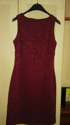 Suknia, sukienka (rozmiar s/m)