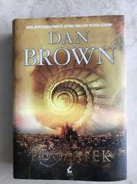 Dan Brown „Początek”