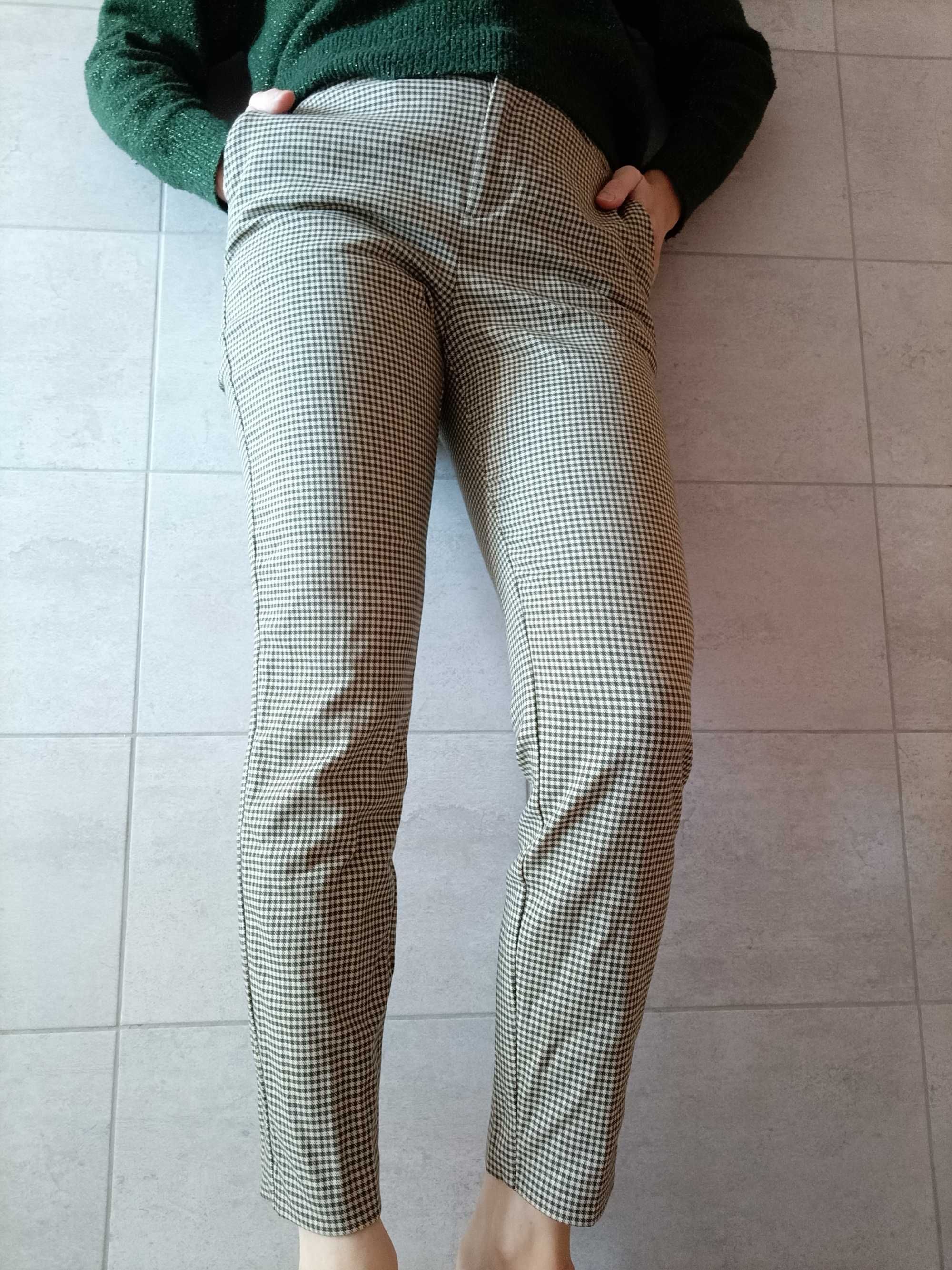 Cygaretki Reserved r.34