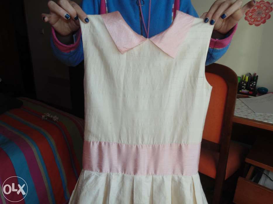 Vendo Vestido de Cerimónia de Menina