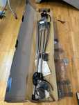 Thule FreeRide 532 - zestaw 4 uchwytów