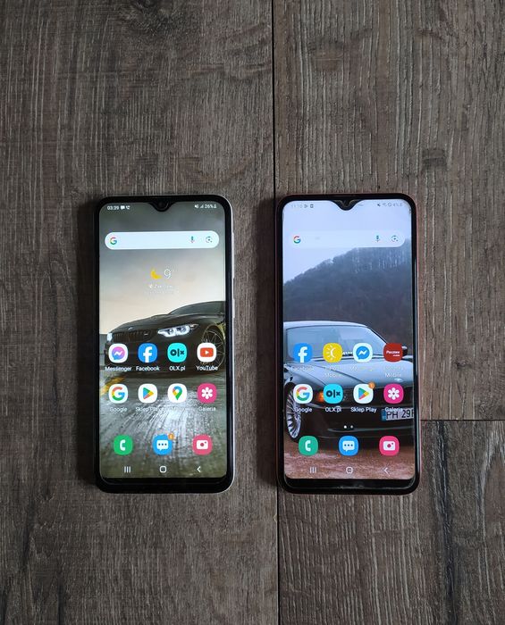 Samsung A20e Sprawny Tani Elbląg