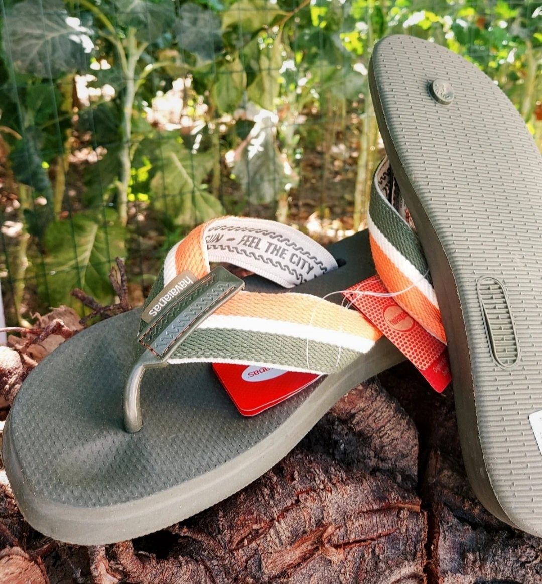 Havaianas Urban Way