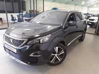 Peugeot 5008 1.5 BlueHDi GT Line EAT8