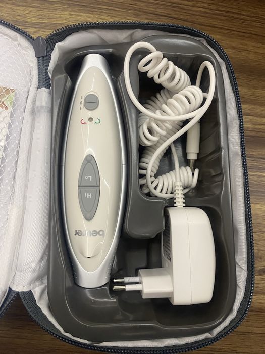 Фрезер для манікюру