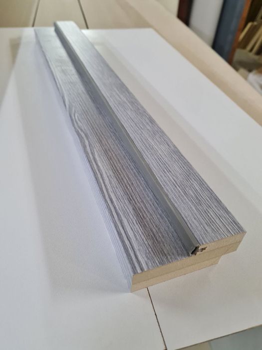 Коробка, лиштва, добор для міжкімнатних дверей