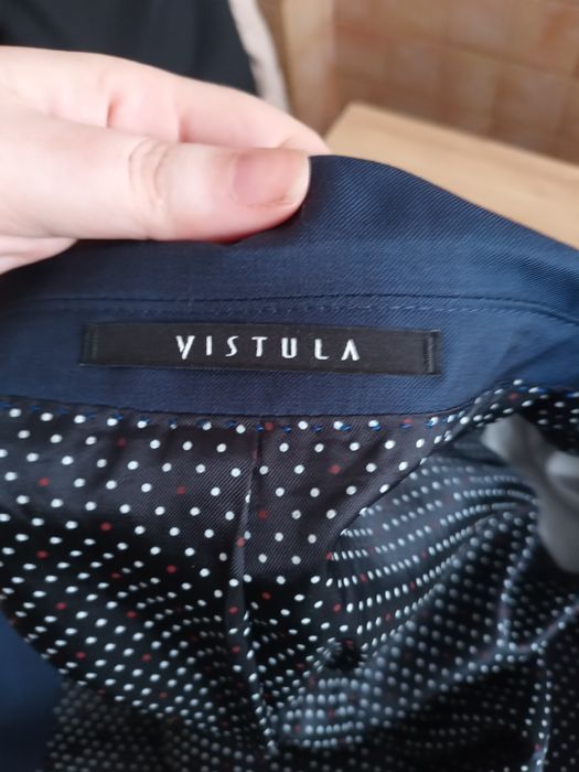 Granit męski Vistula