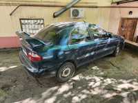 Ланос 1.6 2003 lanos daewoo 250к пробег без торга