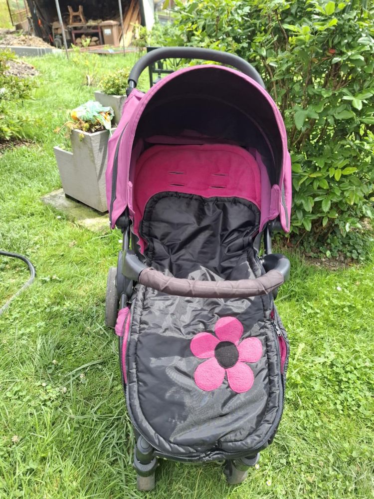 Wózek dziecięcy Britax