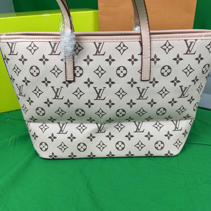 Torebka Louis Vuitton LV Torba Jet Set Monogram Premium