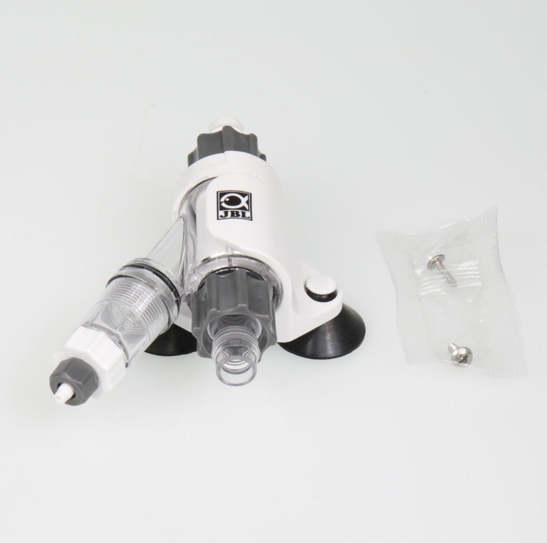 JBL  - Dyfuzor CO2 DO filtra 16/22