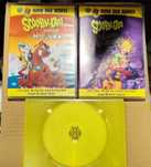 Scooby-Doo 2 flmy dvd + gratis 3 film