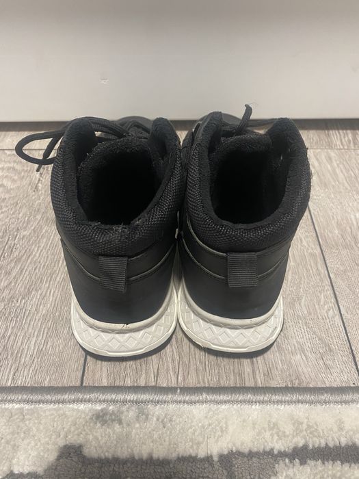 Ботінки для хлопчика Sinsay,р.36