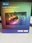 Подсветка игровая ТВ Govee TV backlight T2