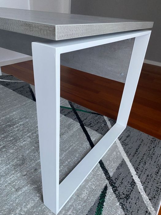 Mesa de escritório Stampa