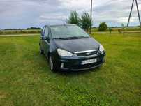 Ford Focus C-Max Ford C-Max
