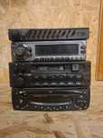 Equalizer audio + radia Blaupunkt sprzet audio