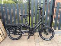 E-bike tern hsd s8i ° Bosch ° cargo
