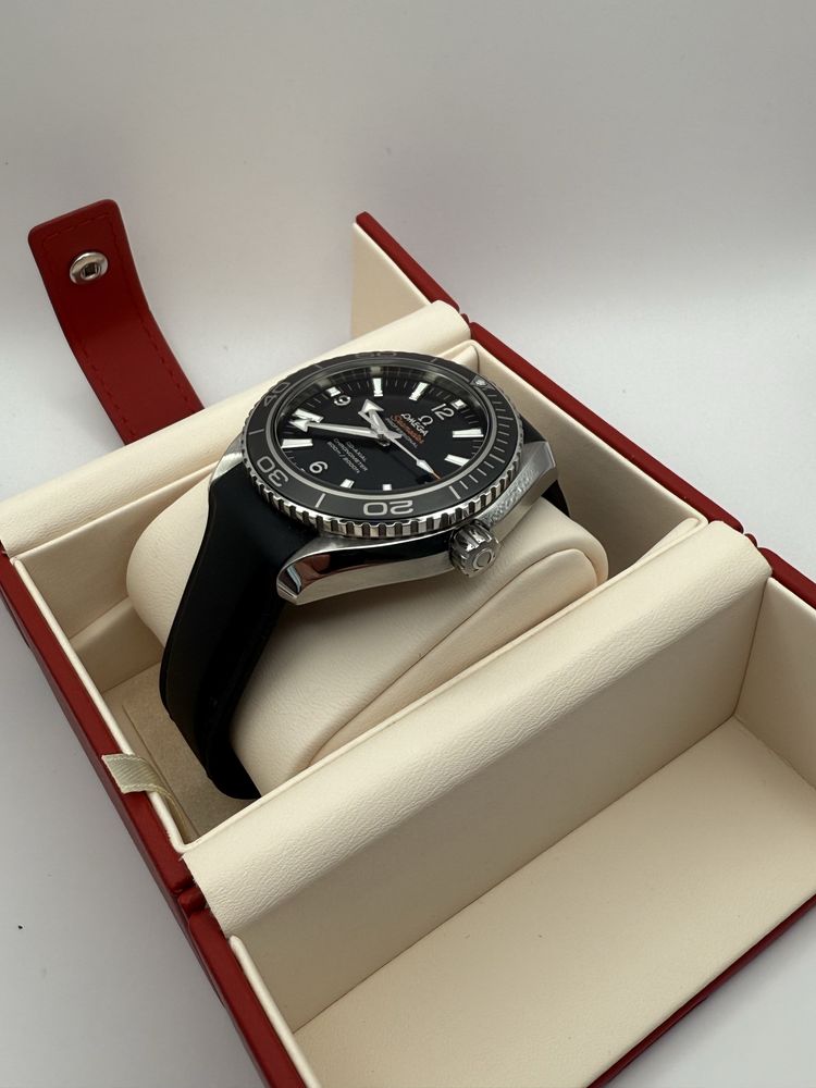 Omega Seamaster Planet Ocean 42mm