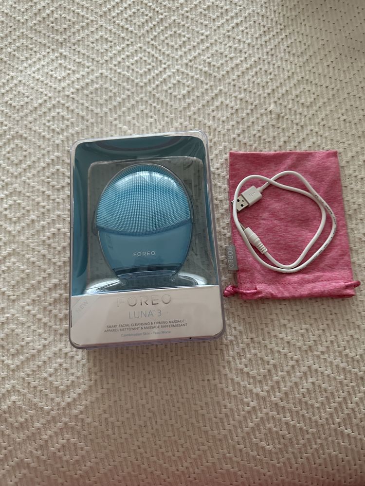 Vendo FOREO Luna 3