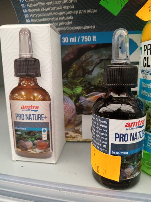 Naturalny oczyszczacz wody słodkiej