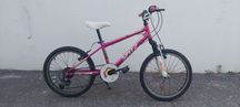 Bicicleta criança