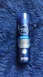 pianka do golenia nivea men