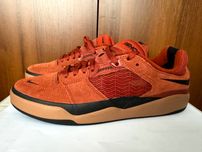 Nike SB Ishod Wair  оригінал чоловічі кеди кросівки розмір 40.5