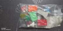 Pack de Fusíveis Mercedes