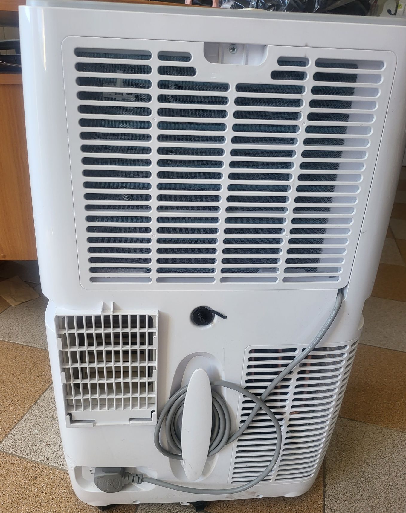 Klimatyzator monoblock GoodHome 9000 Btu