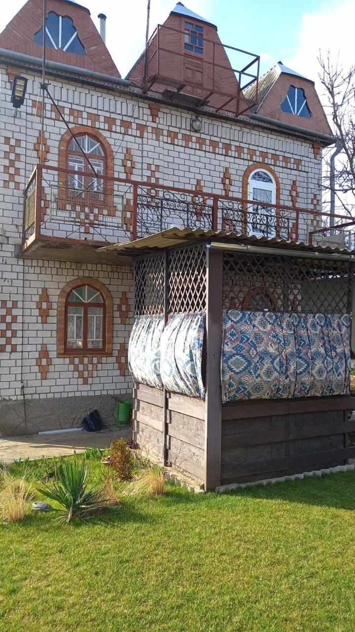 Продам Дачу в Николаевской обл.